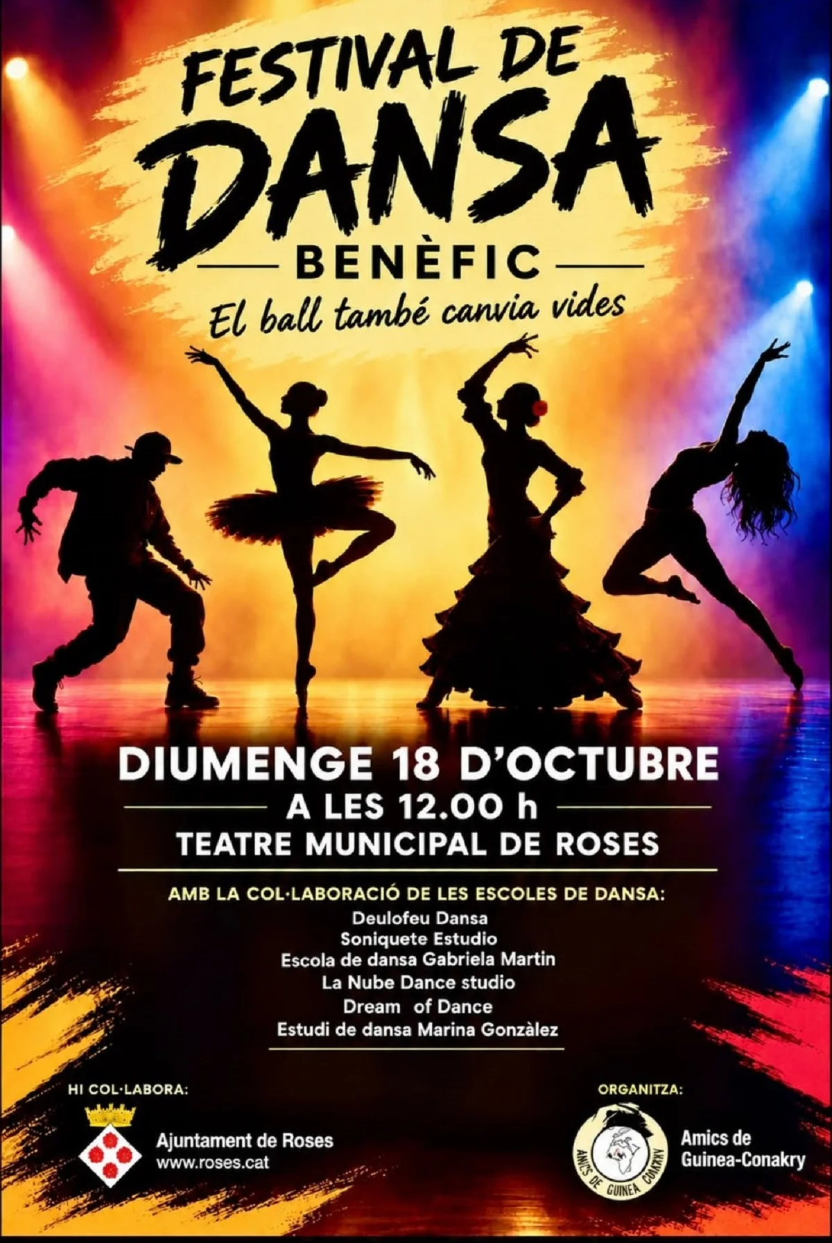 Festival benèfic