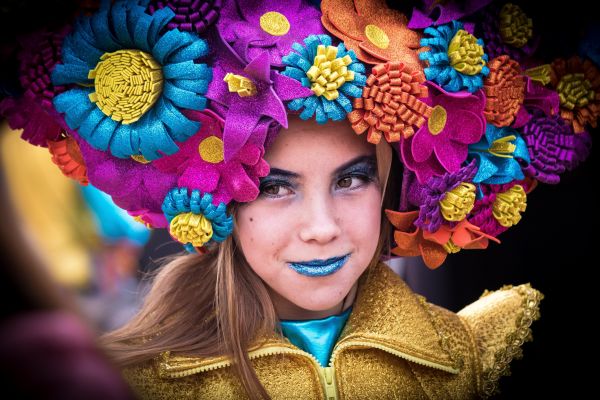 FlowerGirl3