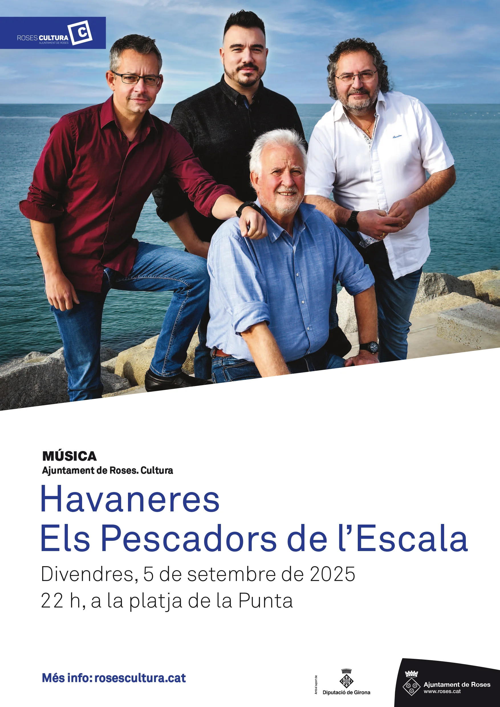 Havaneres setembre 2025