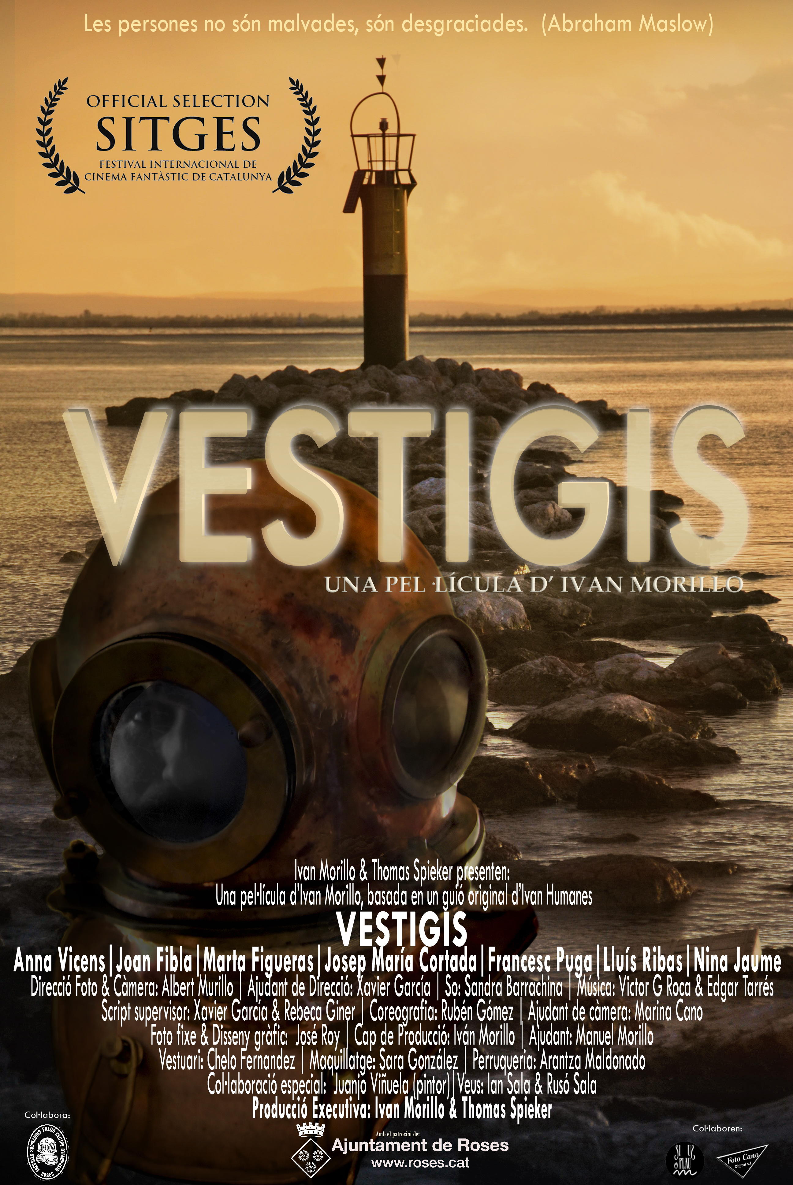 Vestigis