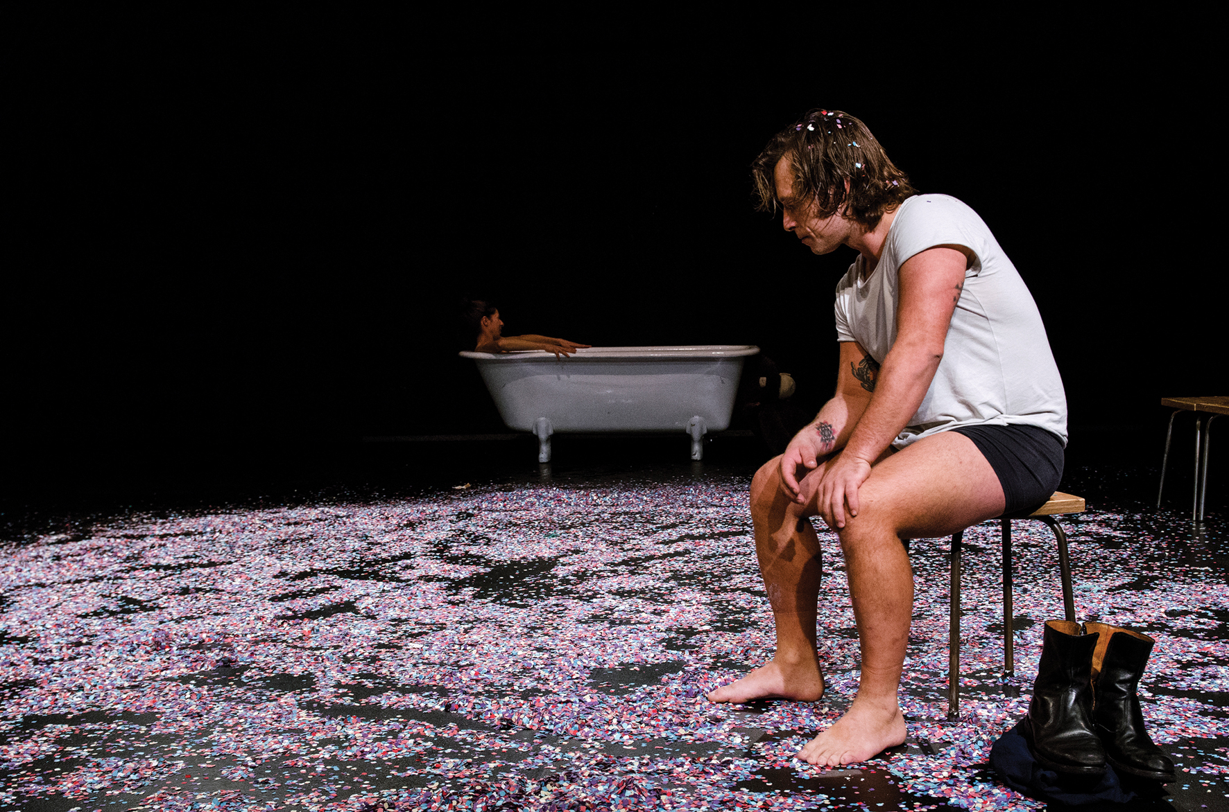 Un tramvia anomenat desig