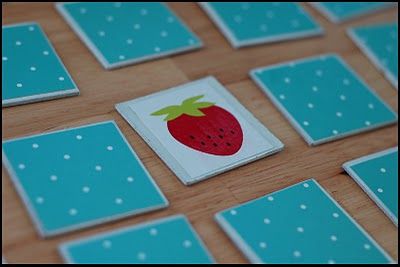 Taller joc de memòria