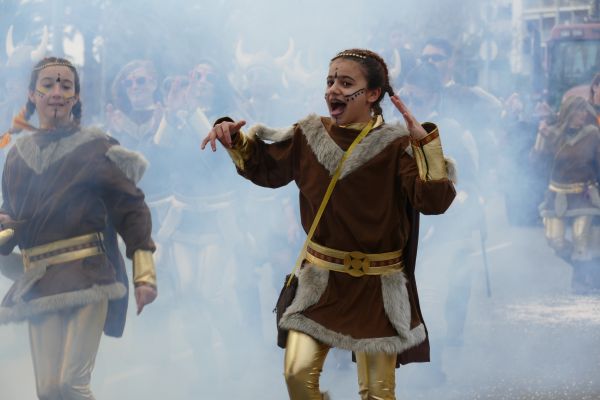LA BATALLA FINAL