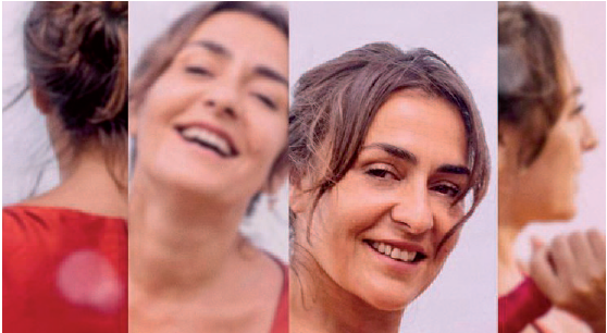 Cinema: La boda de Rosa