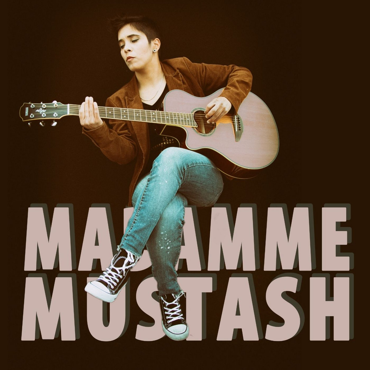 Concert de Madamme Mustash