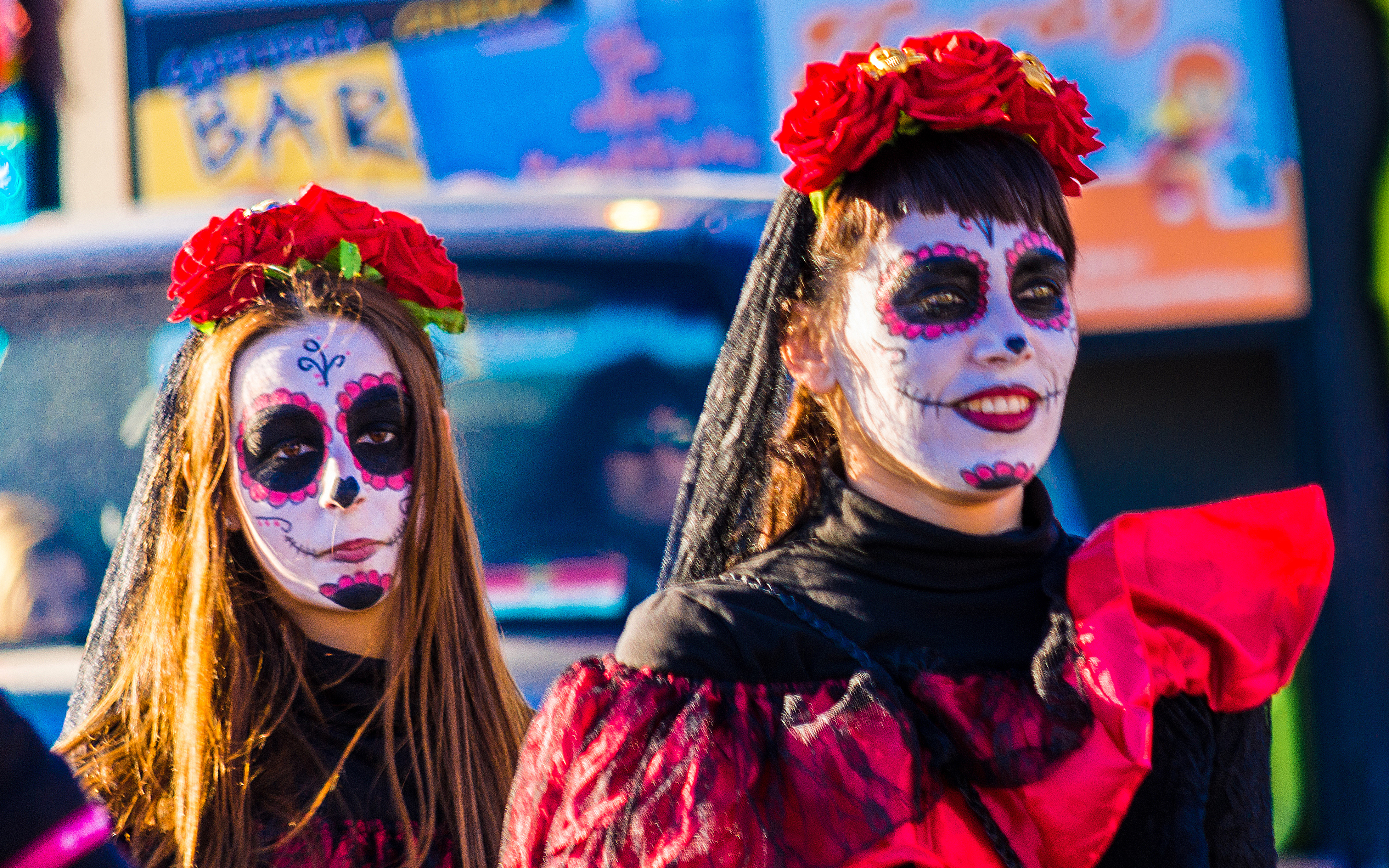 Maquillatge original