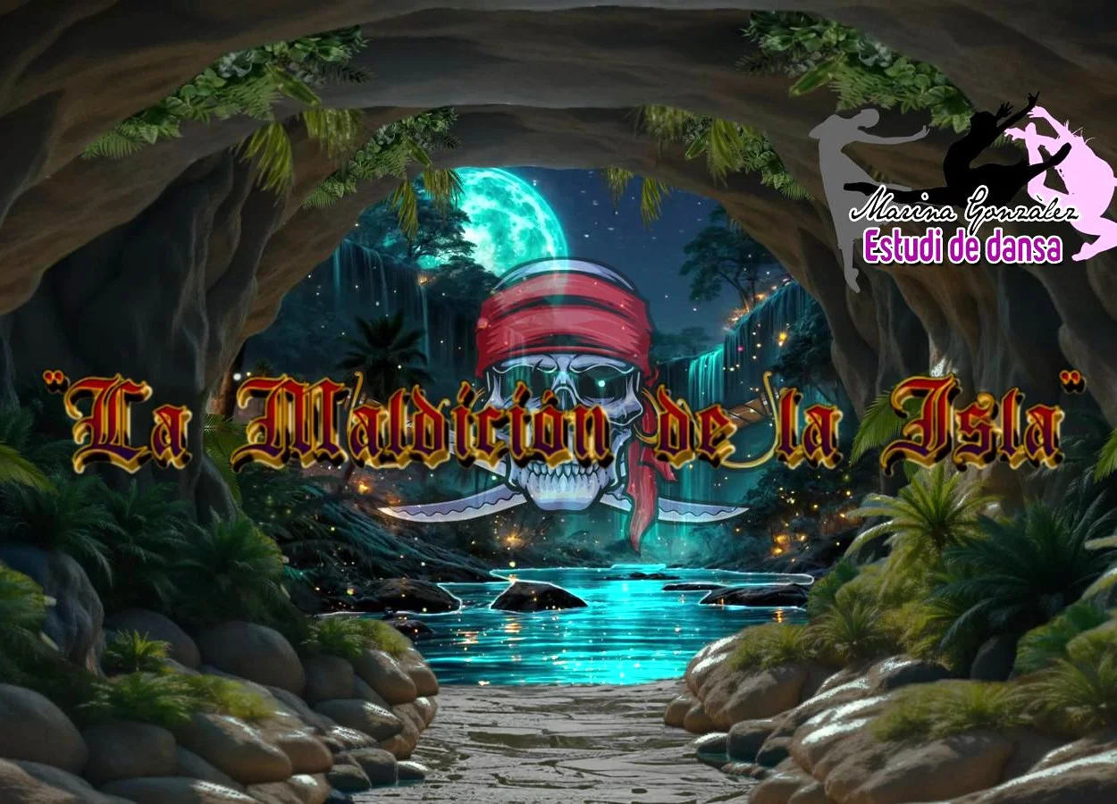 "La maldición de la Isla"