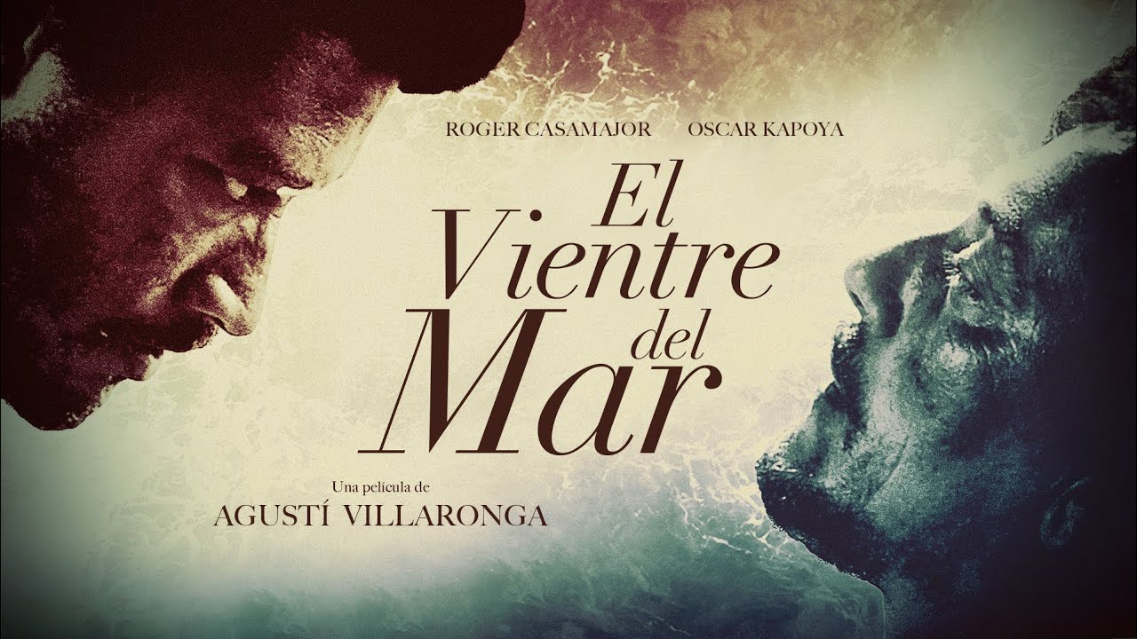 El ventre del mar, d'Agustí Villaronga