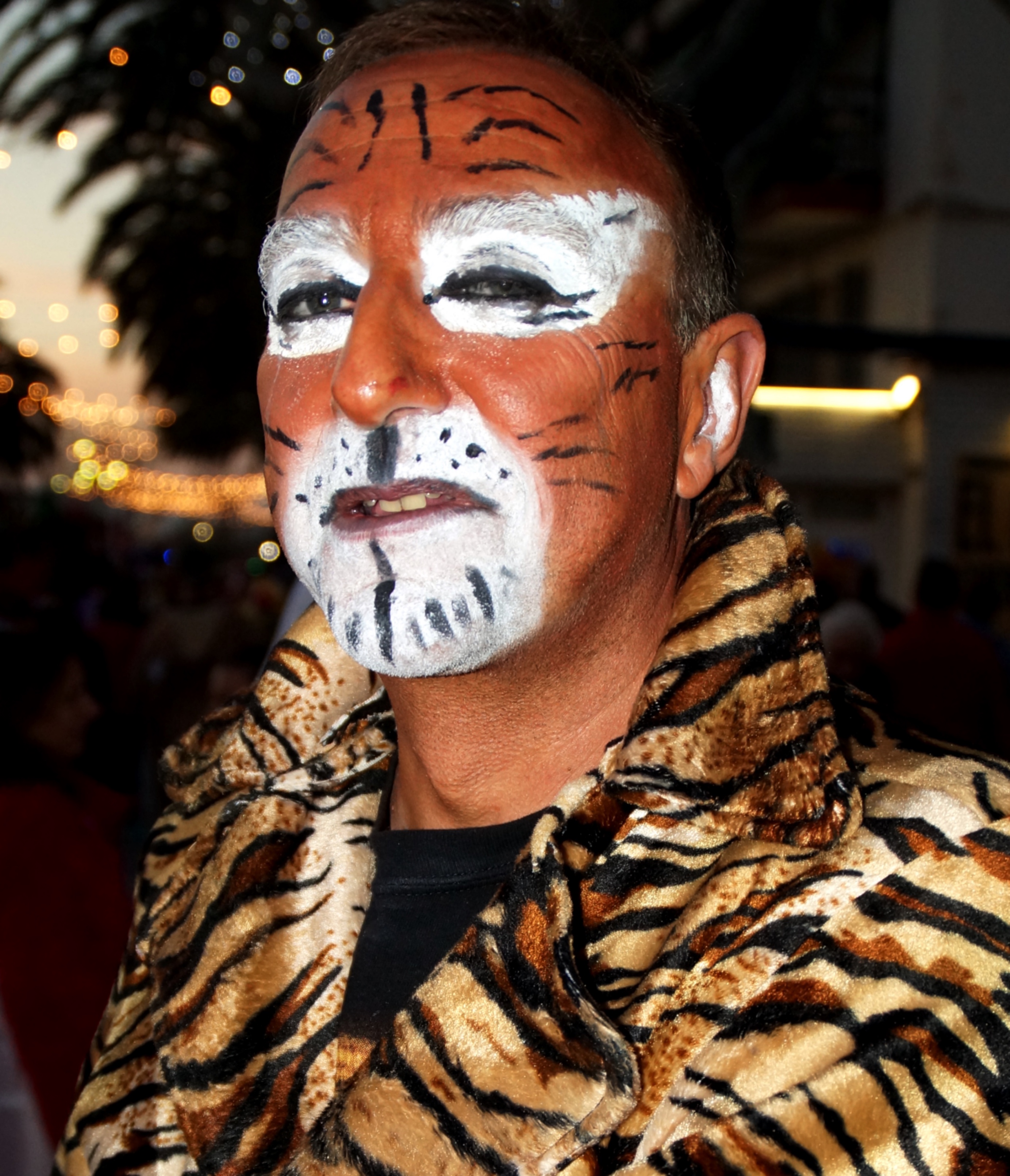 Mirada sense subtítols