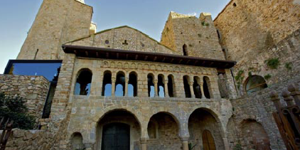 Monestir Sant Feliu de Gui?xols