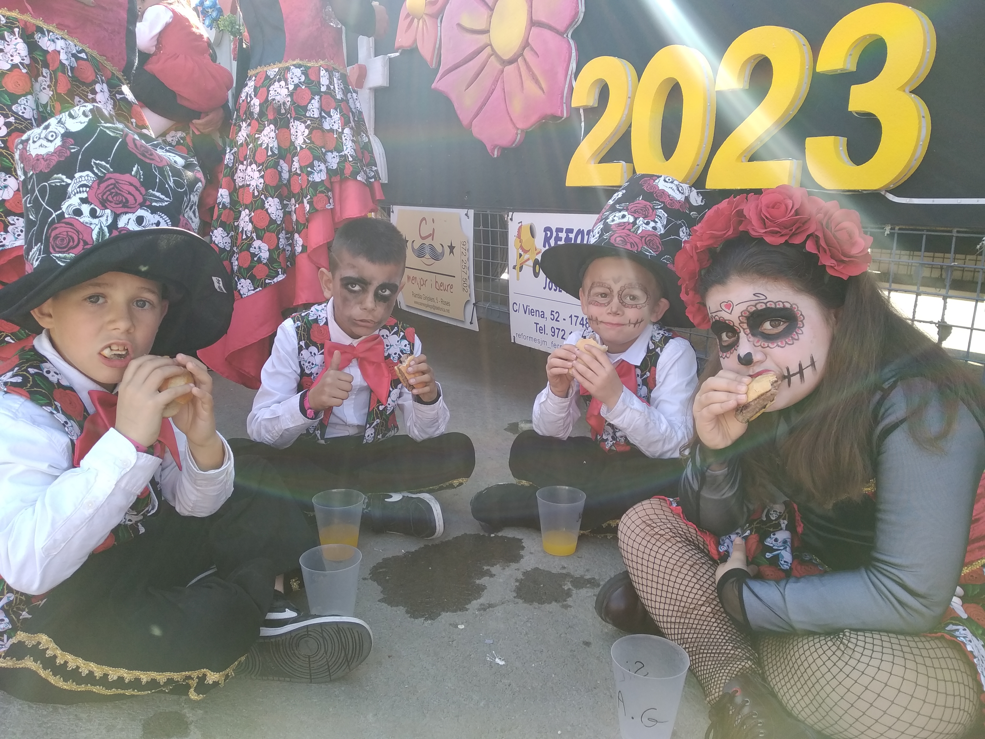 Normalitat postpandèmica