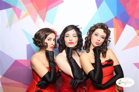 Espectacle musical: Divinas