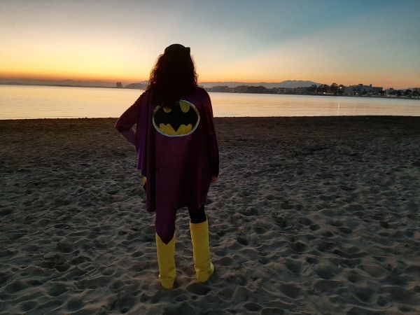 ON ES BATMAN
