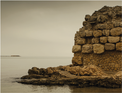 Paisajes del iceberg de Juan Jesús Aznar
