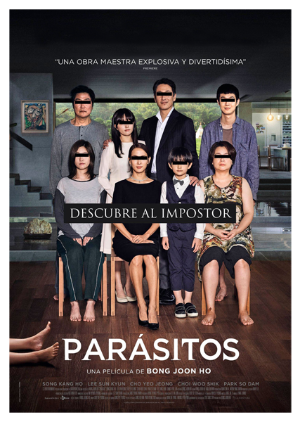 Parásitos