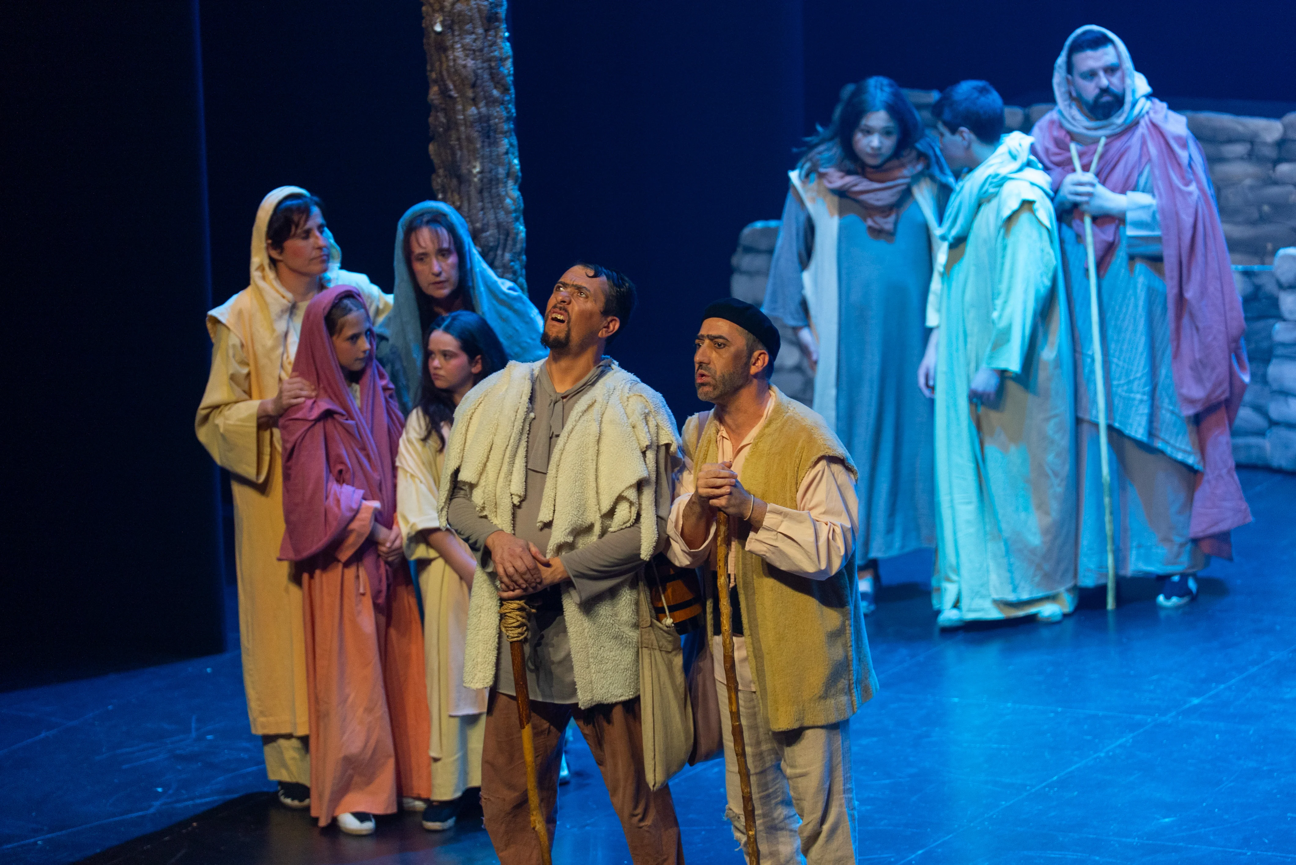 Els Pastorets