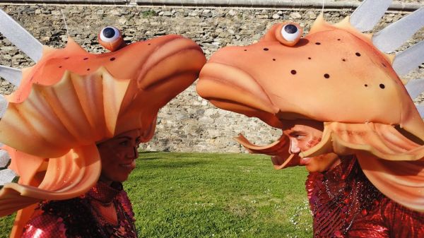 PETO D'ESCORPORA