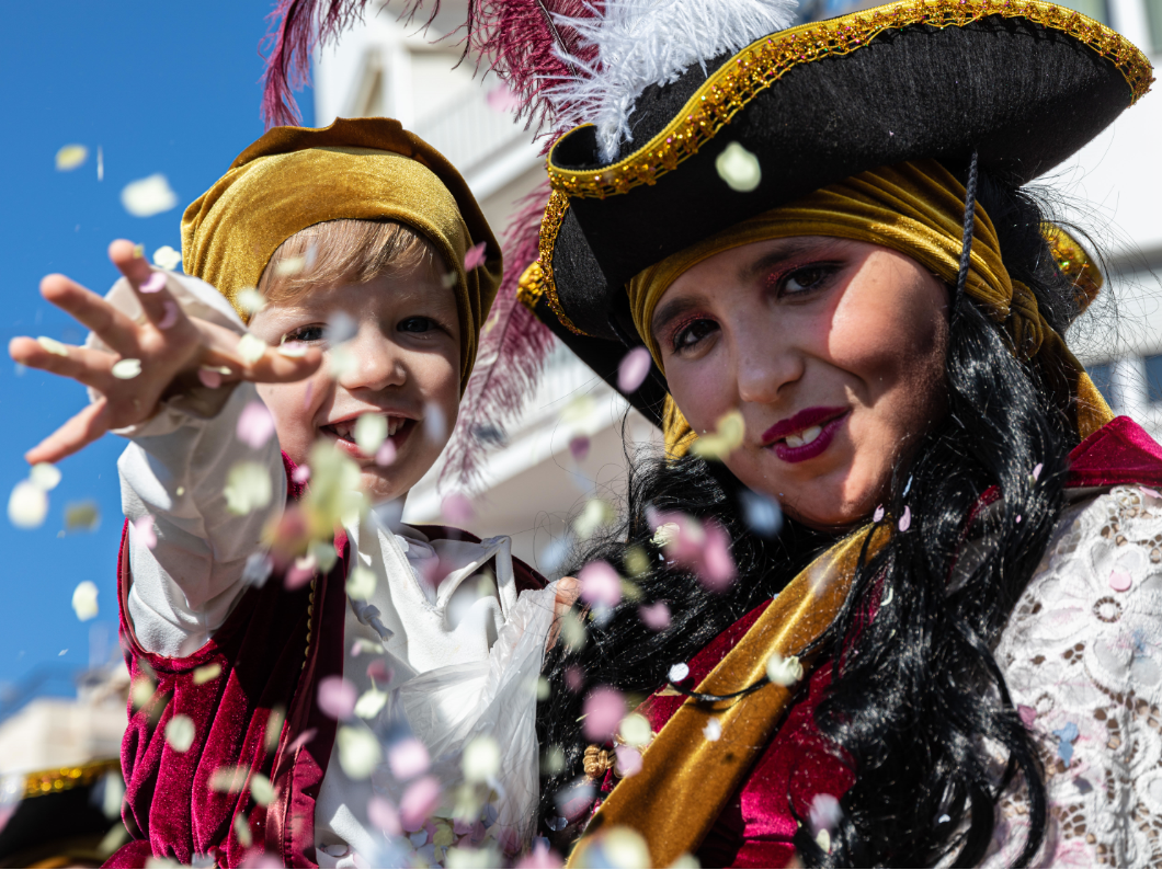 PITATA DE MARE A FILL