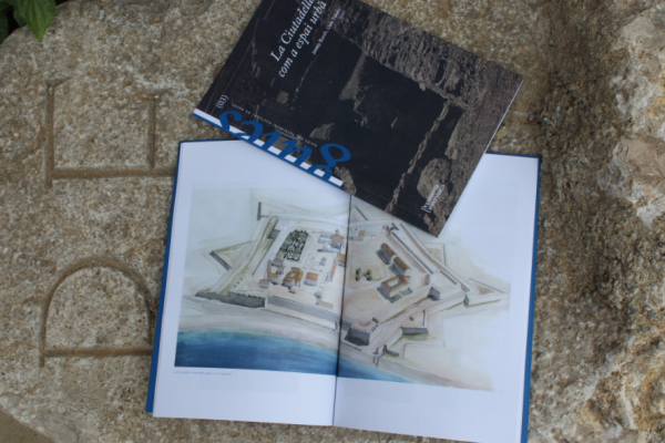 Presentació del llibre: La Ciutadella com a espai urbà