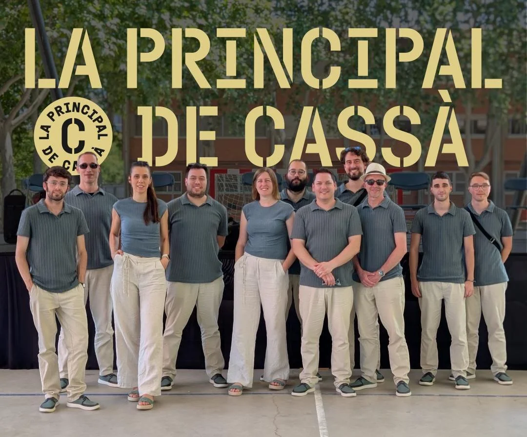 Cobla Principal de Cassà