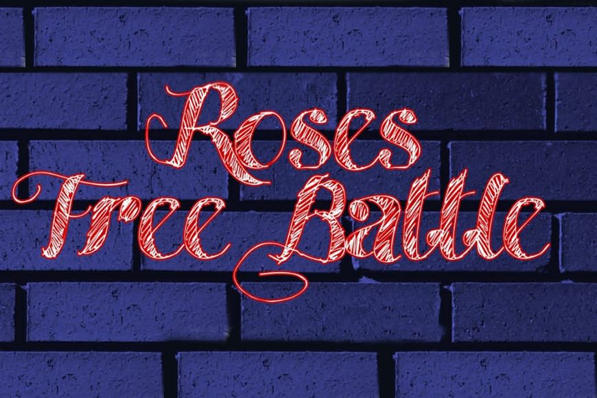 Roses Free Battle | © Roses Free Style