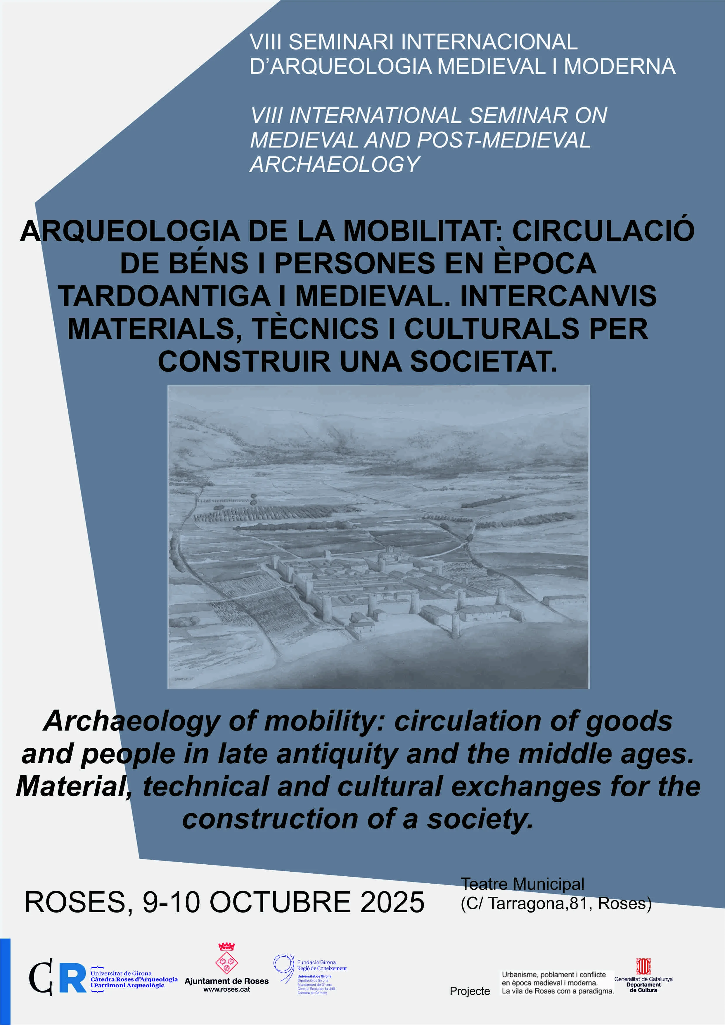 Arqueologia