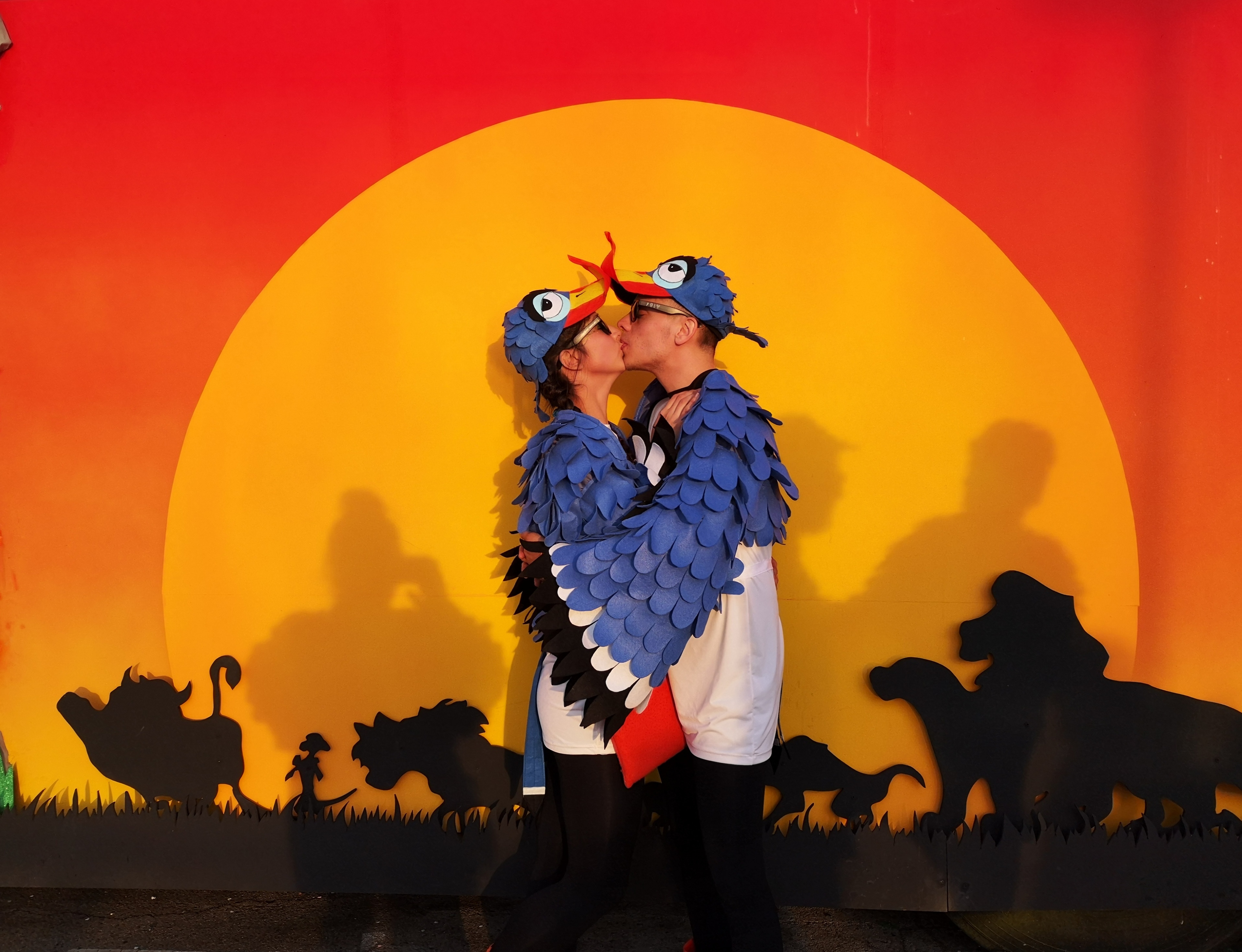 1r premi per a la fotografia «Sense títol» | © Natalia Barragán Delgado