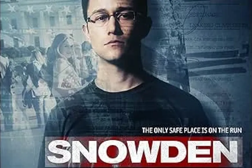 Save Sw Snowden Sign Cinebib -
