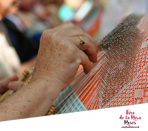 Diumenge, 15 de Juny de 2025, de 10 h a 13 h, a la Rambla de la Riera Ginjolers