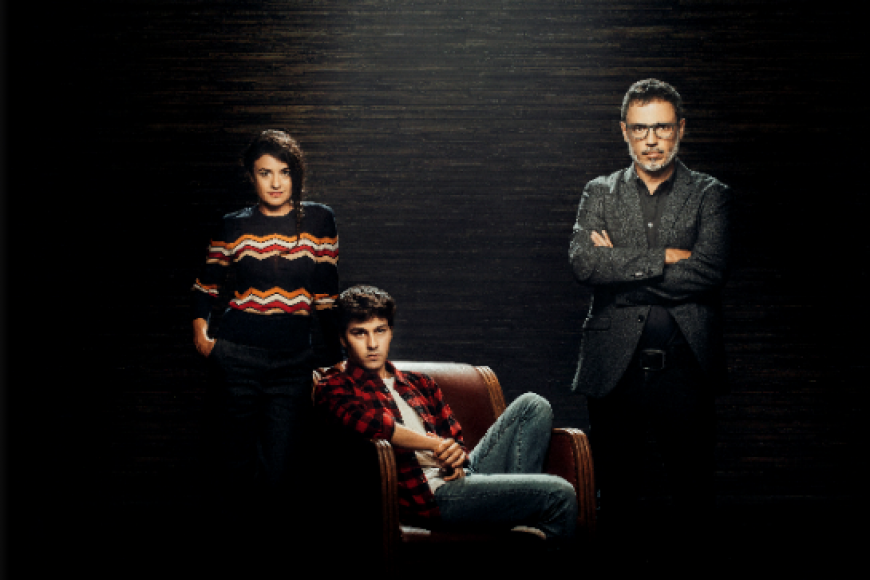 Una història real, nova data