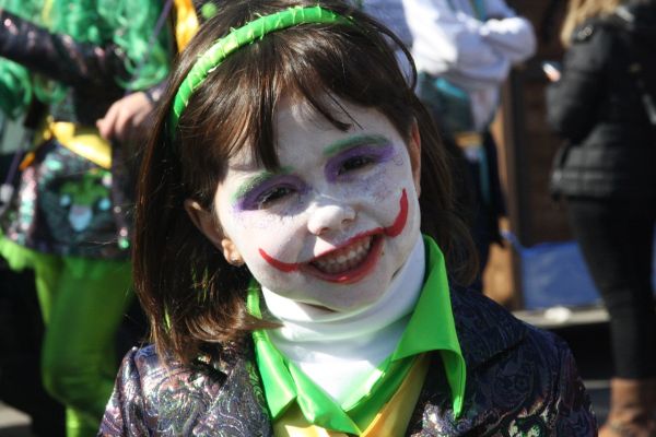 Visca el carnaval