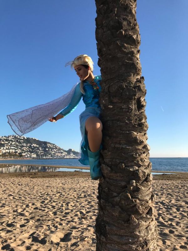 VULL VOLAR
